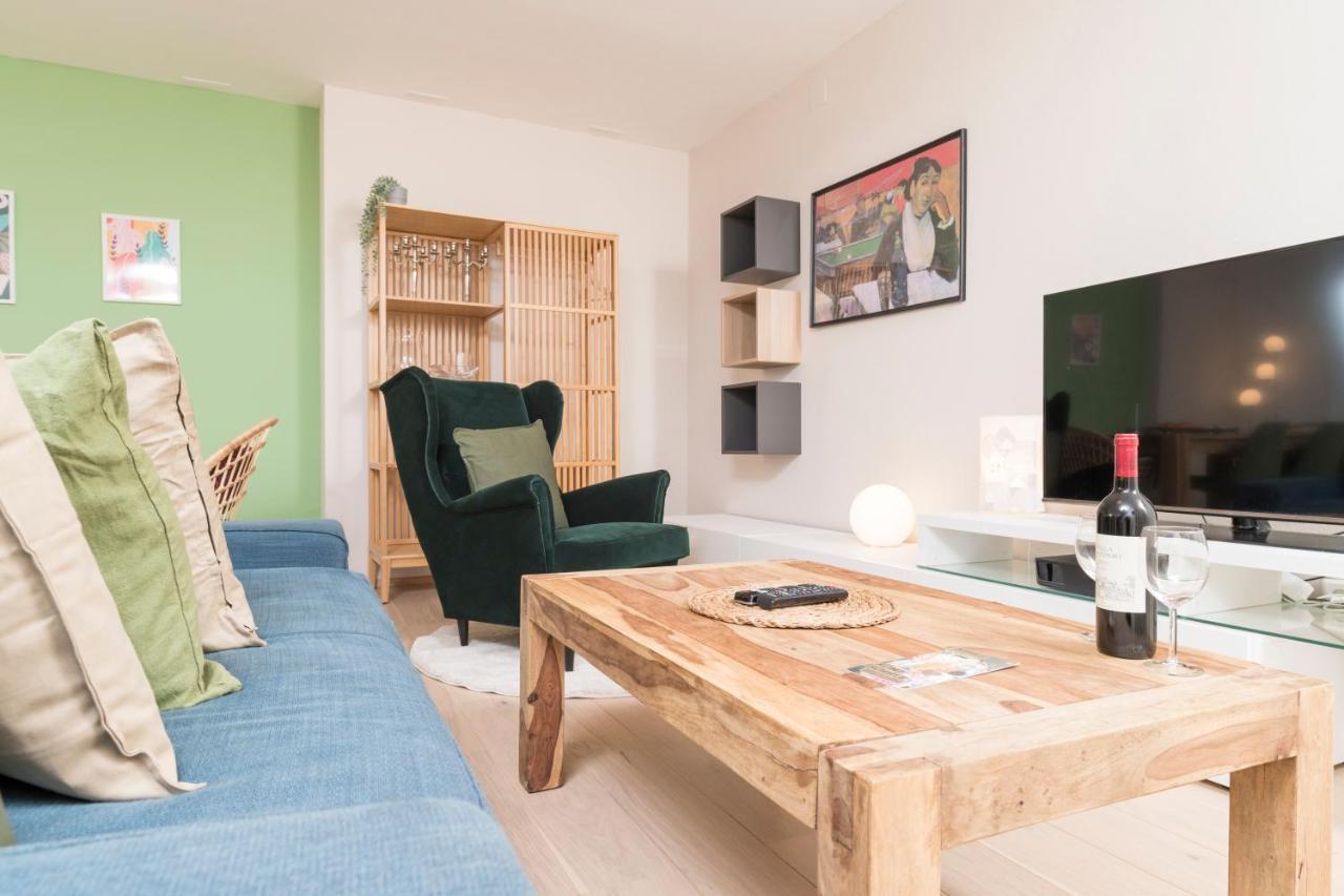 Ferienwohnung Kumpfgasse Premium by ichbucheAT Wien Exterior foto