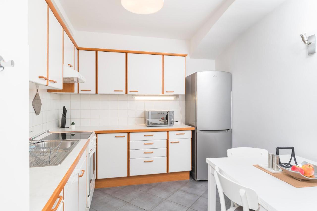 Ferienwohnung Kumpfgasse Premium by ichbucheAT Wien Exterior foto