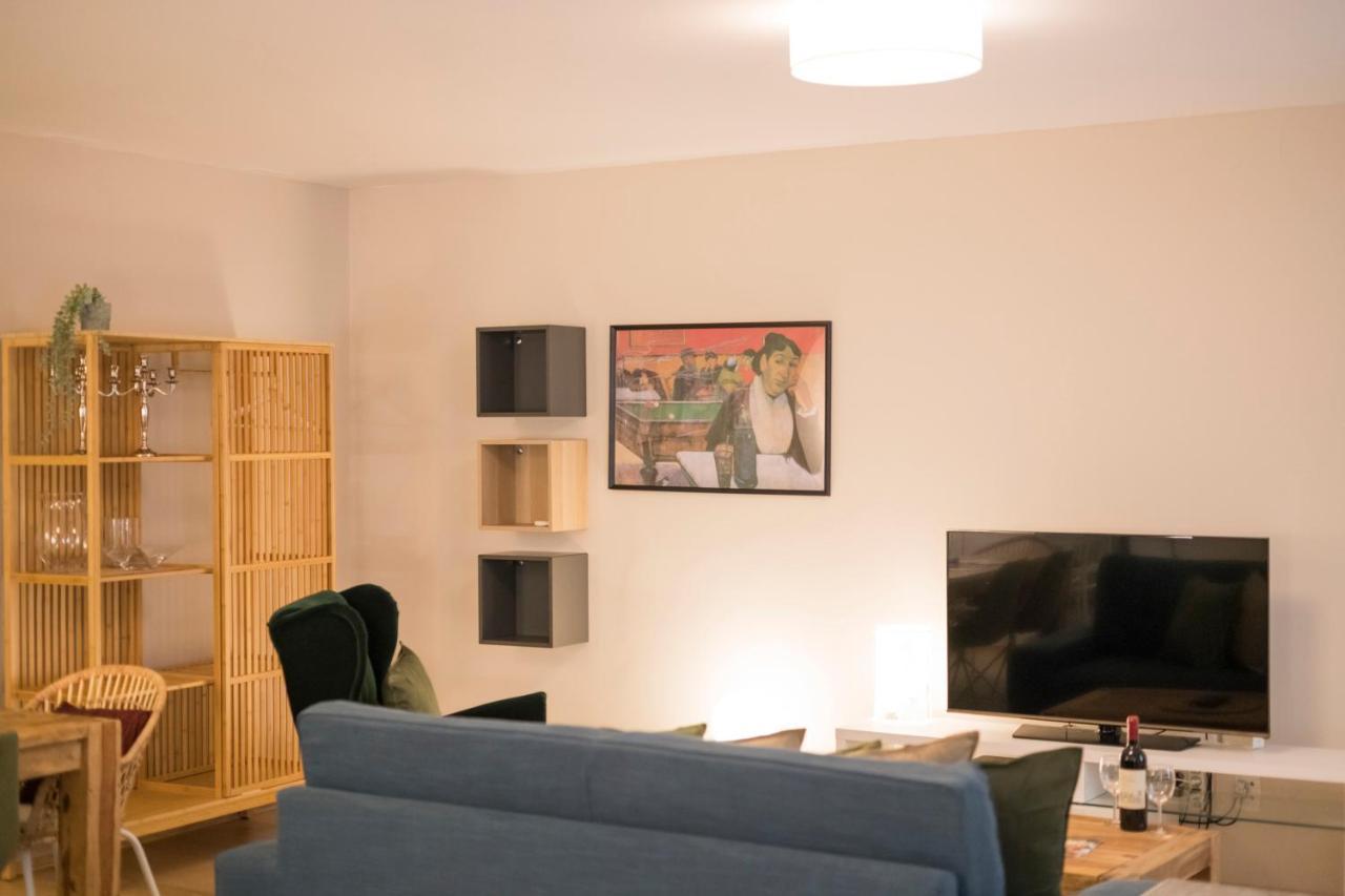 Ferienwohnung Kumpfgasse Premium by ichbucheAT Wien Exterior foto